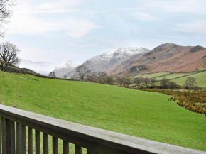 Howegrain Lodge